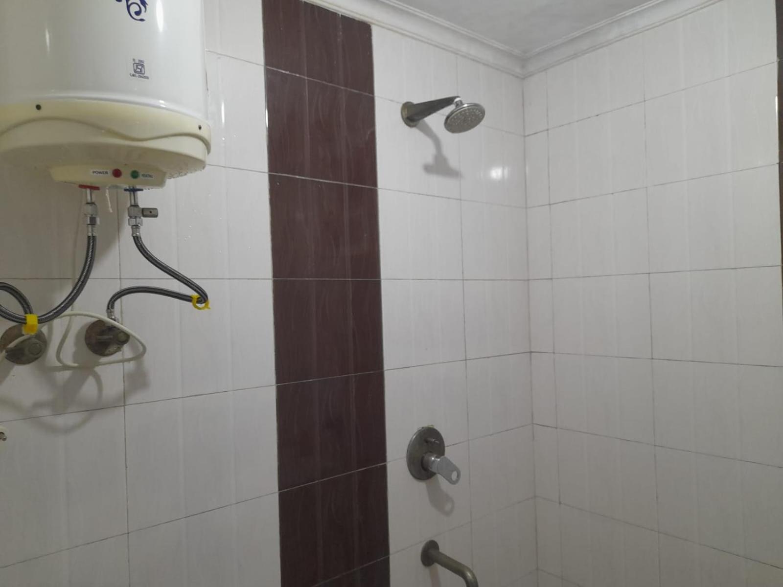 Hotel Airport Aditya Inn New Delhi Exterior photo